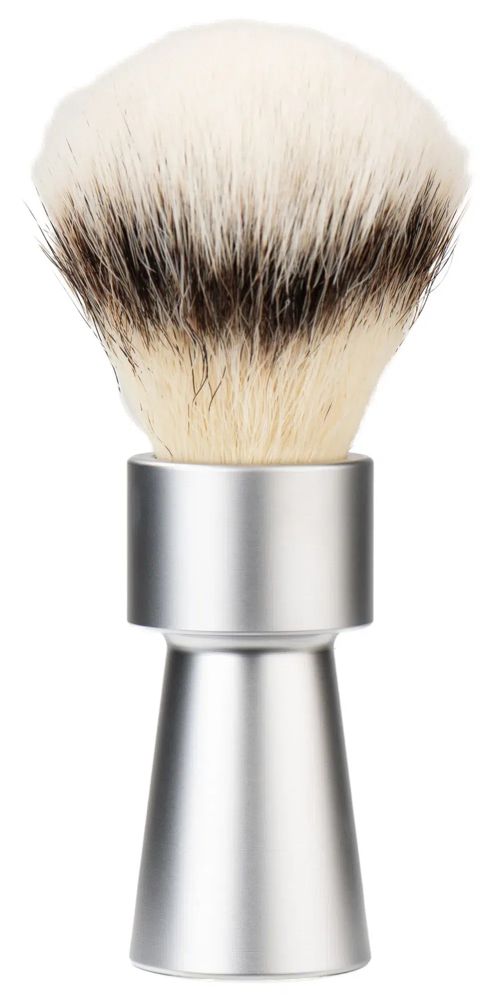 Merkur Barberkost 1100 XL Matt krom - Barberkost - JK-Shop