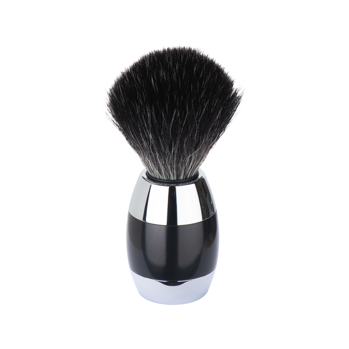 Merkur Barberkost 120 Black Fibre - Barberkost - JK-Shop