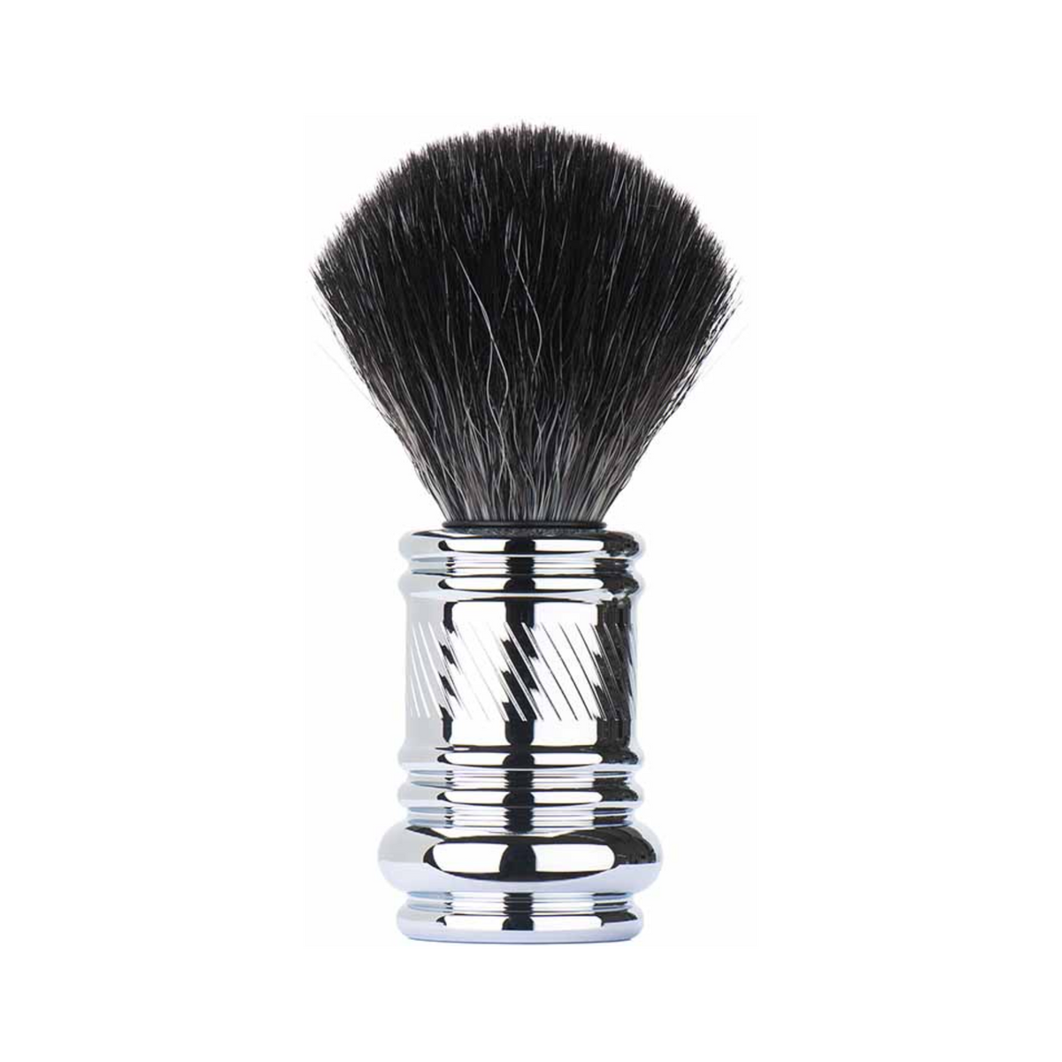 Merkur Barberkost 138 Black Fibre - Barberkost - JK-Shop