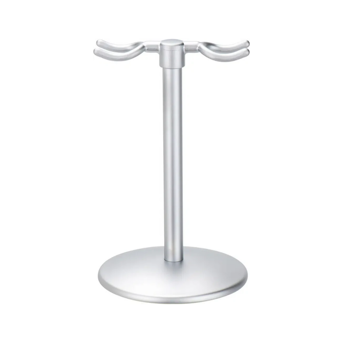 Merkur Barberstativ 4780 matt krom - Barbertilbehør - JK-Shop