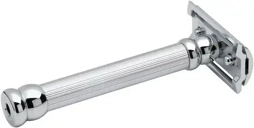 Merkur, Safety Razor (47C) - Barberhøvel - JK-Shop