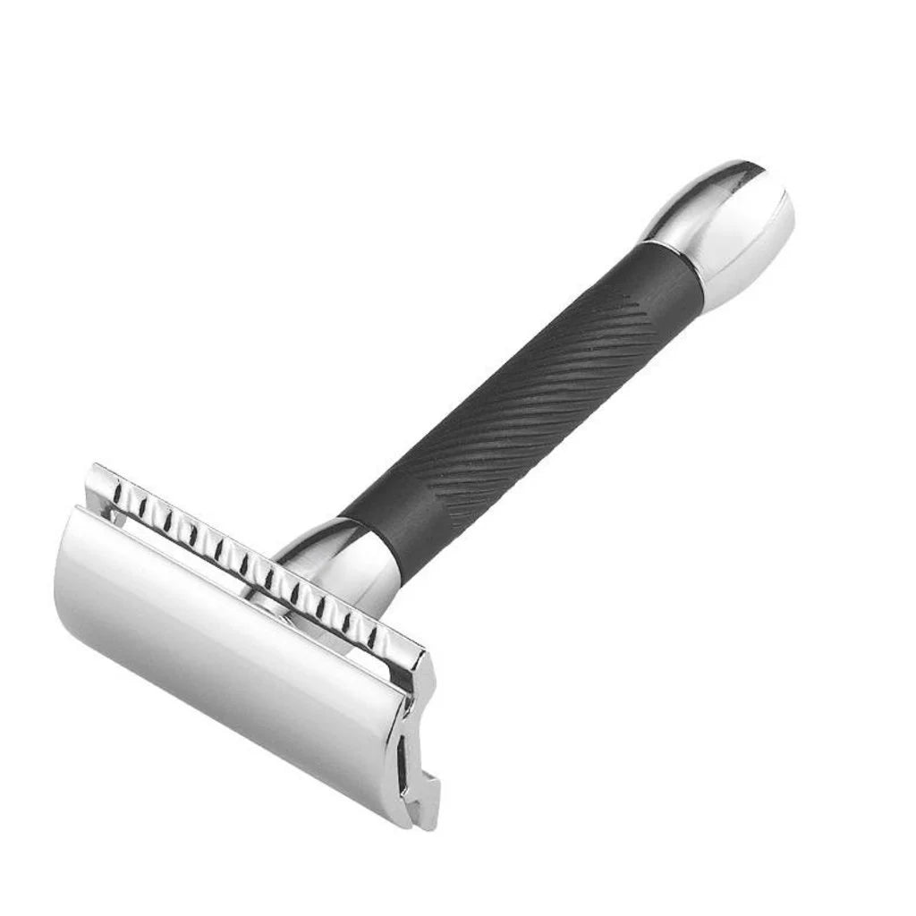 Merkur, Safety Razor- Gesloten Kam (30C)-Barberhøvel-Merkur-JK Shop