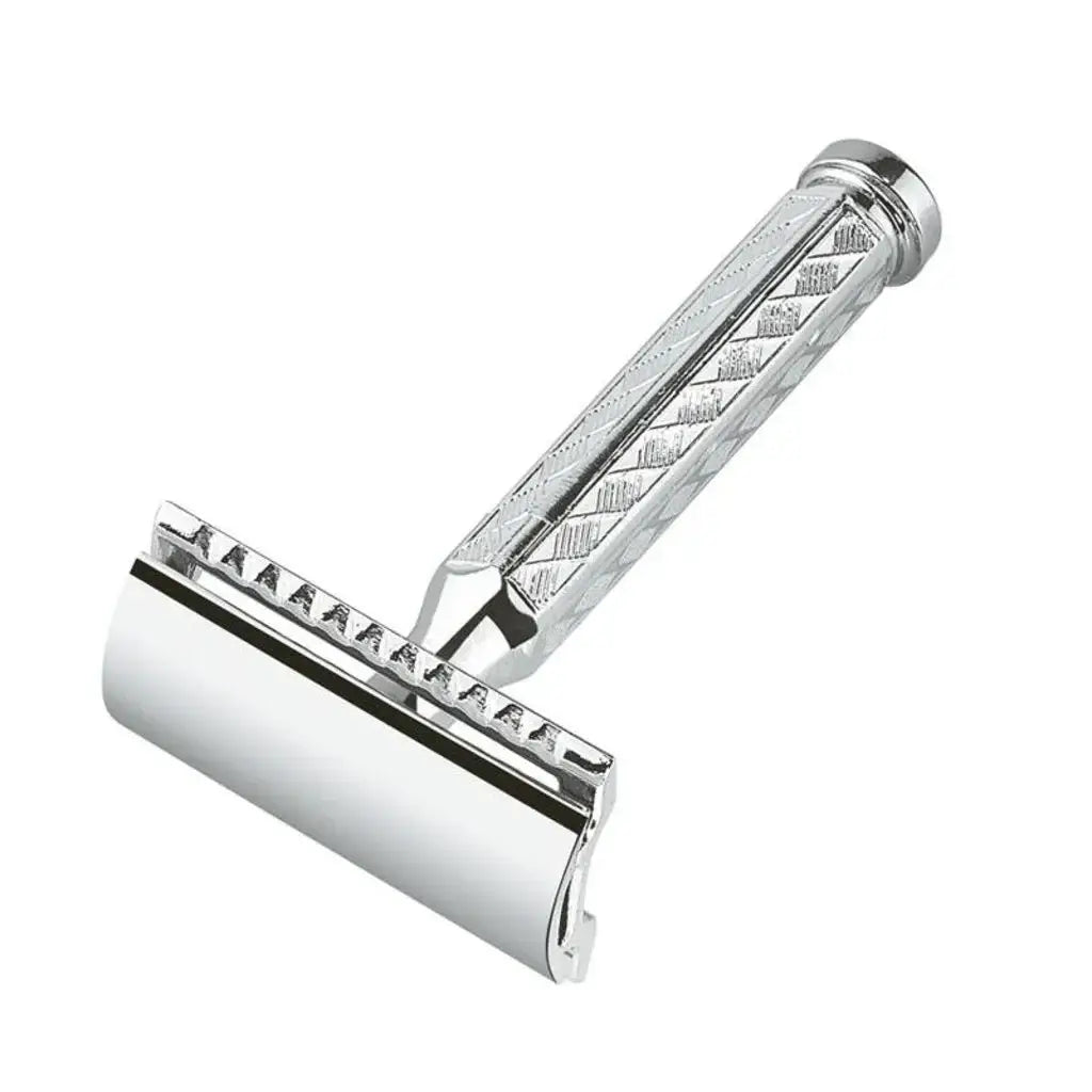 Merkur, Safety Razor- Gesloten Kam (42)-Barberhøvel-Merkur-JKSHOP