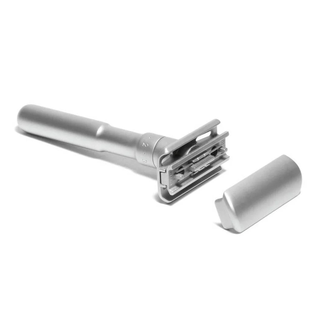 Merkur, Safety Razor- Gesloten Kam (Futur)-Barberhøvel-Merkur-JK Shop