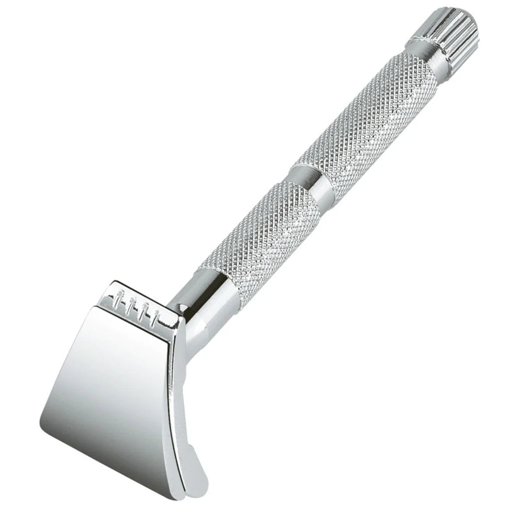 Merkur, Safety Razor- Moustache-Barberhøvel-Merkur-JK Shop