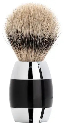 Merkur, Shaving Brush 120 - Barberkost - JK-Shop