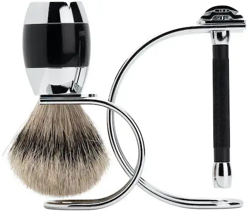 Merkur, Shaving Set 2081 - Barbersett - JK-Shop