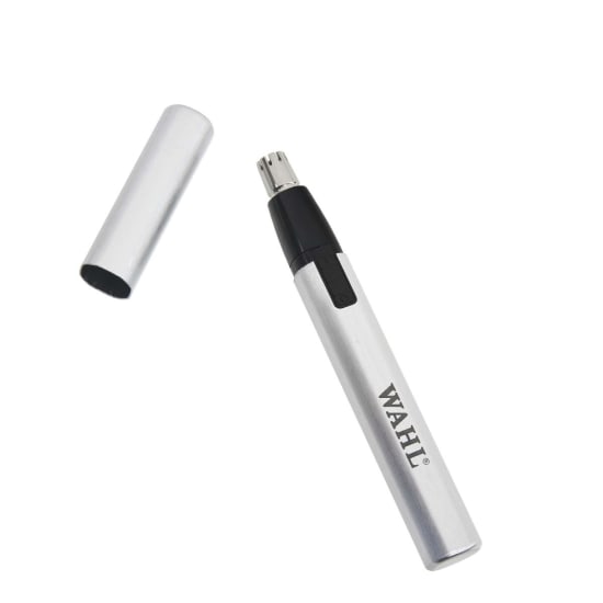 Micro Groomsman Trimmer - Nese - og ørehårstrimmer - Hair Clippers ...