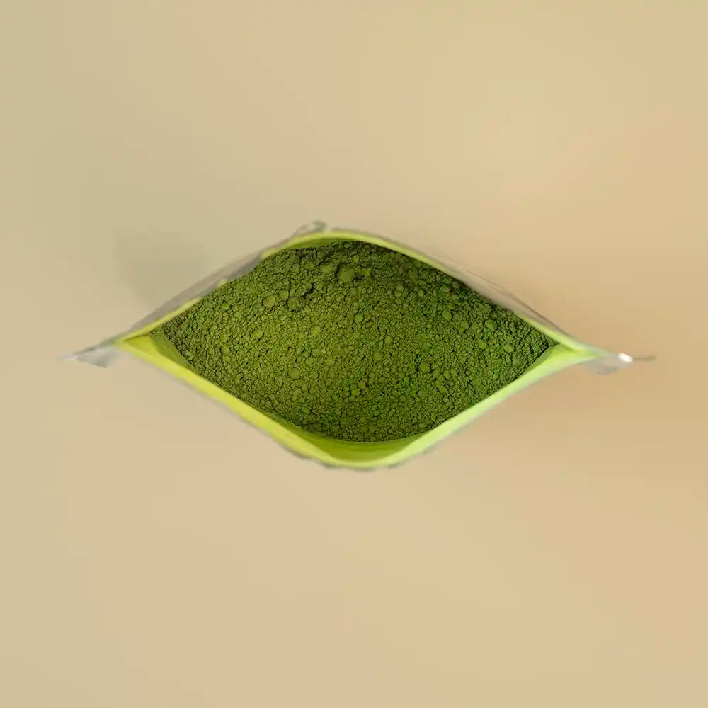 Mido Ceremonial Matcha 100g - Vitaminer og kosttilskudd - JK-Shop