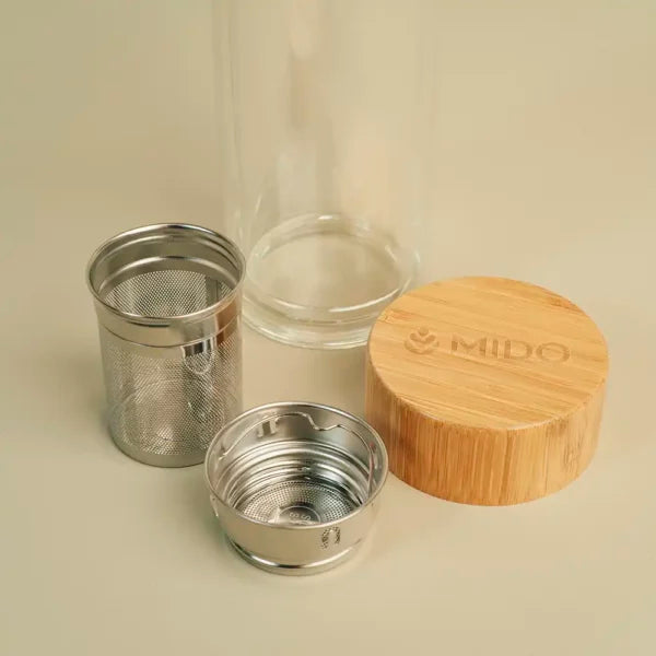 Mido Matcha Shaker - Shaker - JK-Shop