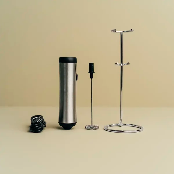 Mido Matcha Visp Elektrisk - Visp - JK-Shop