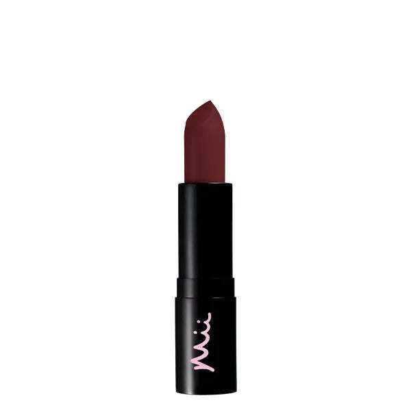 Mii Passion Matte Lip Lover - 4 varianter - Leppestift - JK-Shop