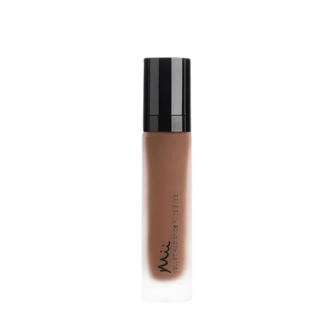 Mii Velvet Radiance Face Base 16 shades -  - JK-Shop