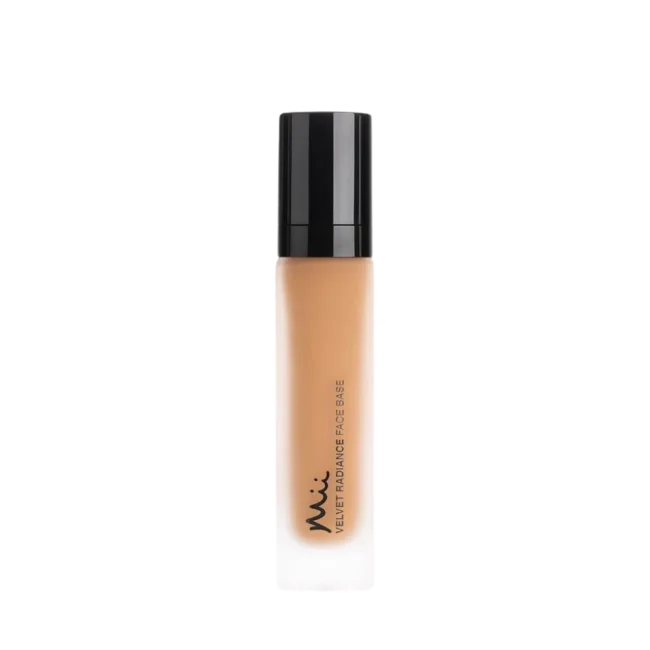 Mii Velvet Radiance Face Base 16 shades -  - JK-Shop