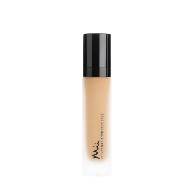 Mii Velvet Radiance Face Base 16 shades -  - JK-Shop