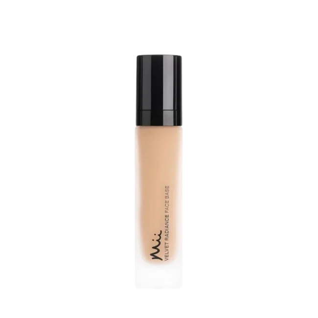 Mii Velvet Radiance Face Base 16 shades -  - JK-Shop