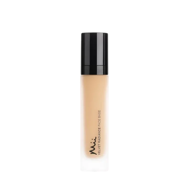 Mii Velvet Radiance Face Base 16 shades -  - JK-Shop