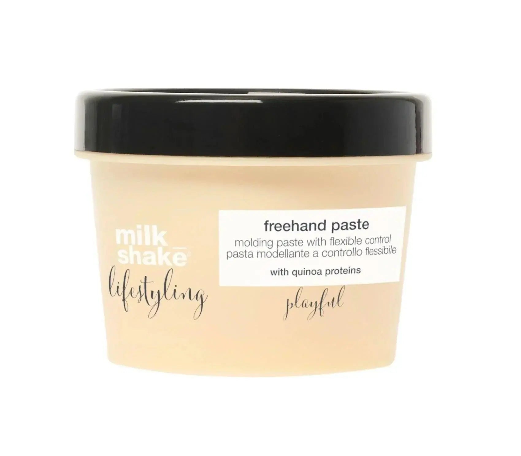 Milk Shake Lifestyling - Freehand Paste 100 Ml-Milk Shake-J&K Shop