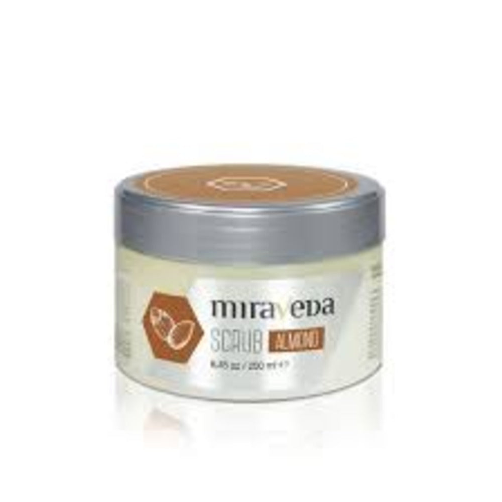 Miraveda Almond Scrub 250ML -  - JK-Shop