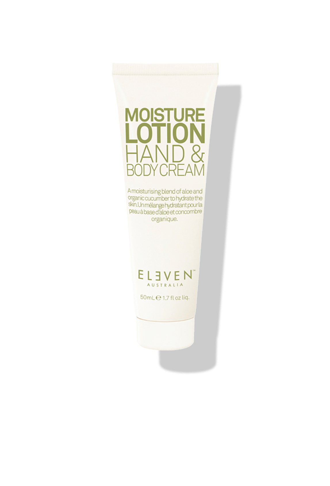 Eleven Moisture Hand Cream 100ml-Håndkrem-JKSHOP