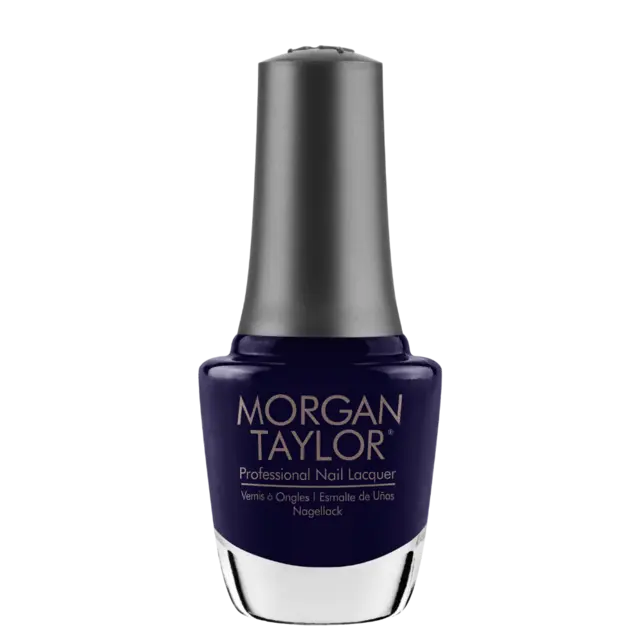 Morgan Taylor AFTER DARK 15ml - Neglelakk - JK-Shop