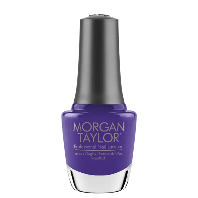 Morgan Taylor ANIME-ZING COLOR 15ml - Neglelakk - JK-Shop