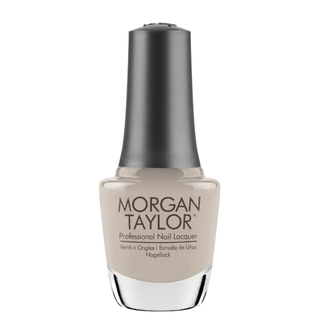Morgan Taylor BIRTHDAY SUIT 15ml - Neglelakk - JK-Shop
