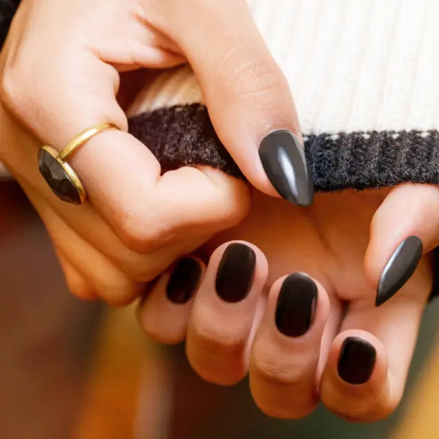 Morgan Taylor Change of Pace ALL GOOD IN THE WOODS 15ml - Neglelakk - JK-Shop