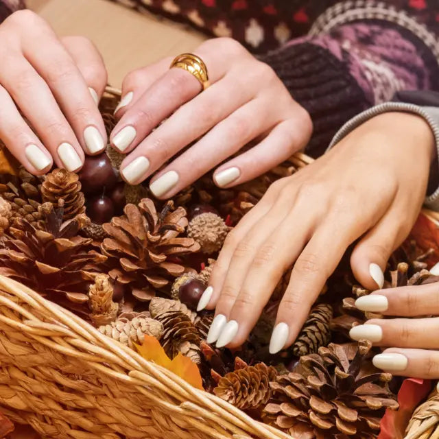 Morgan Taylor Change of Pace DEW ME A FAVOR 15ml - Neglelakk - JK-Shop