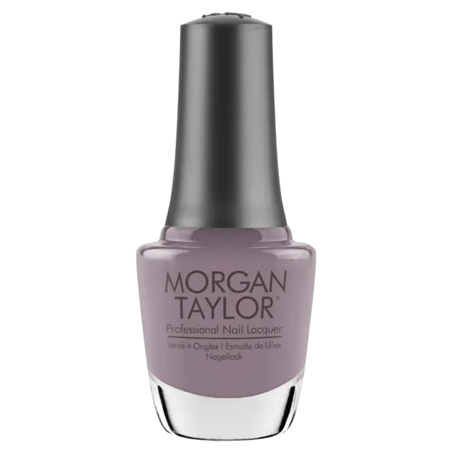 Morgan Taylor Change of Pace STAY OFF THE TRAIL 15ml - Neglelakk - JK-Shop