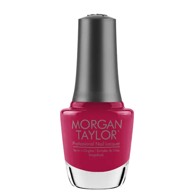 Morgan Taylor GOSSIP GIRL 15ml - Neglelakk - JK-Shop