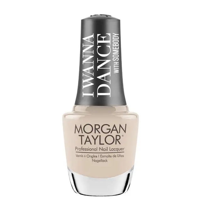 Morgan Taylor I Wanna Dance With Some SIGNATURE SOUND 15ml - Neglelakk - JK-Shop