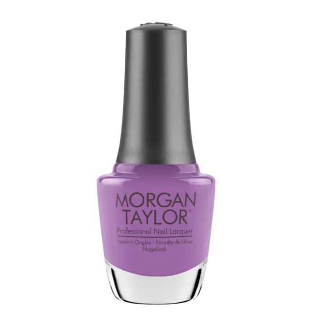 Morgan Taylor INVITATION ONLY 15ml - Neglelakk - JK-Shop