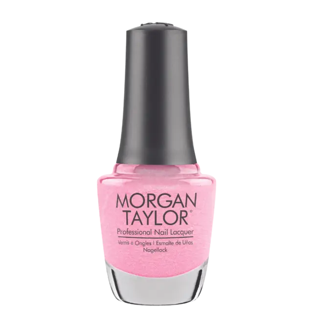 Morgan Taylor LIGHT ELEGANT 15ml - Neglelakk - JK-Shop