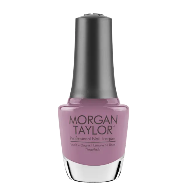 Morgan Taylor MERCI BOUQUET 15ml - Neglelakk - JK-Shop