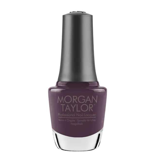 Morgan Taylor MET MY MATCH 15ml - Neglelakk - JK-Shop
