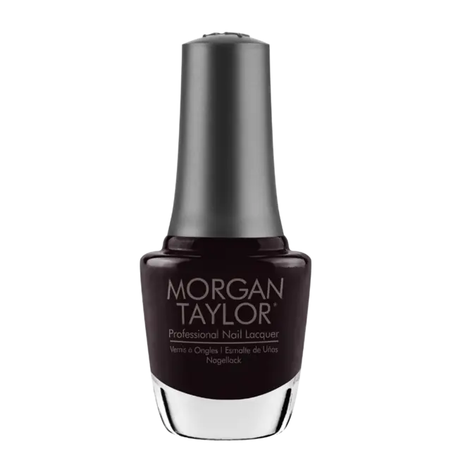 Morgan Taylor MOST WANTED 15ml - Neglelakk - JK-Shop