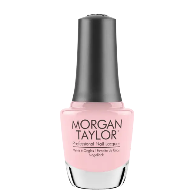 Morgan Taylor NEW ROMANCE 15ml - Neglelakk - JK-Shop