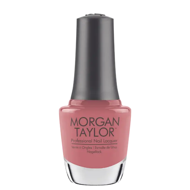 Morgan Taylor Pure Beauty RADIANT RENEWAL 15ml - Neglelakk - JK-Shop