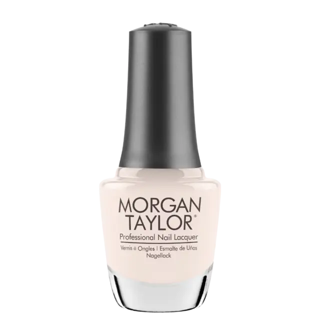 Morgan Taylor SIMPLY IRRESISTIBLE 15ml - Neglelakk - JK-Shop