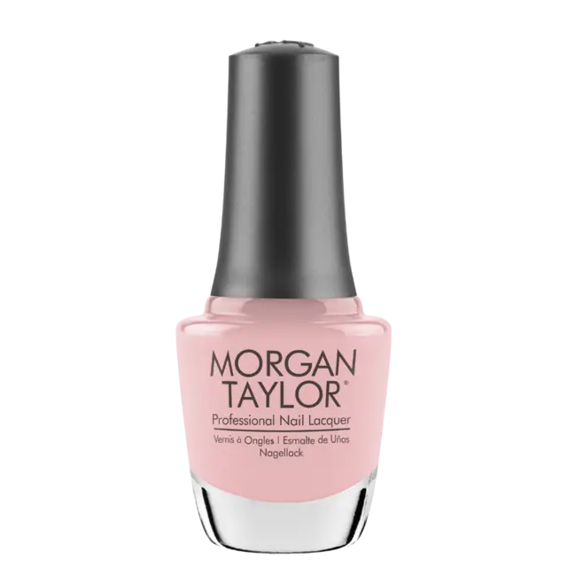 Morgan Taylor STRIKE A POSIE 15ml - Neglelakk - JK-Shop