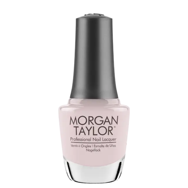 Morgan Taylor TAN MY HIDE 15ml - Neglelakk - JK-Shop