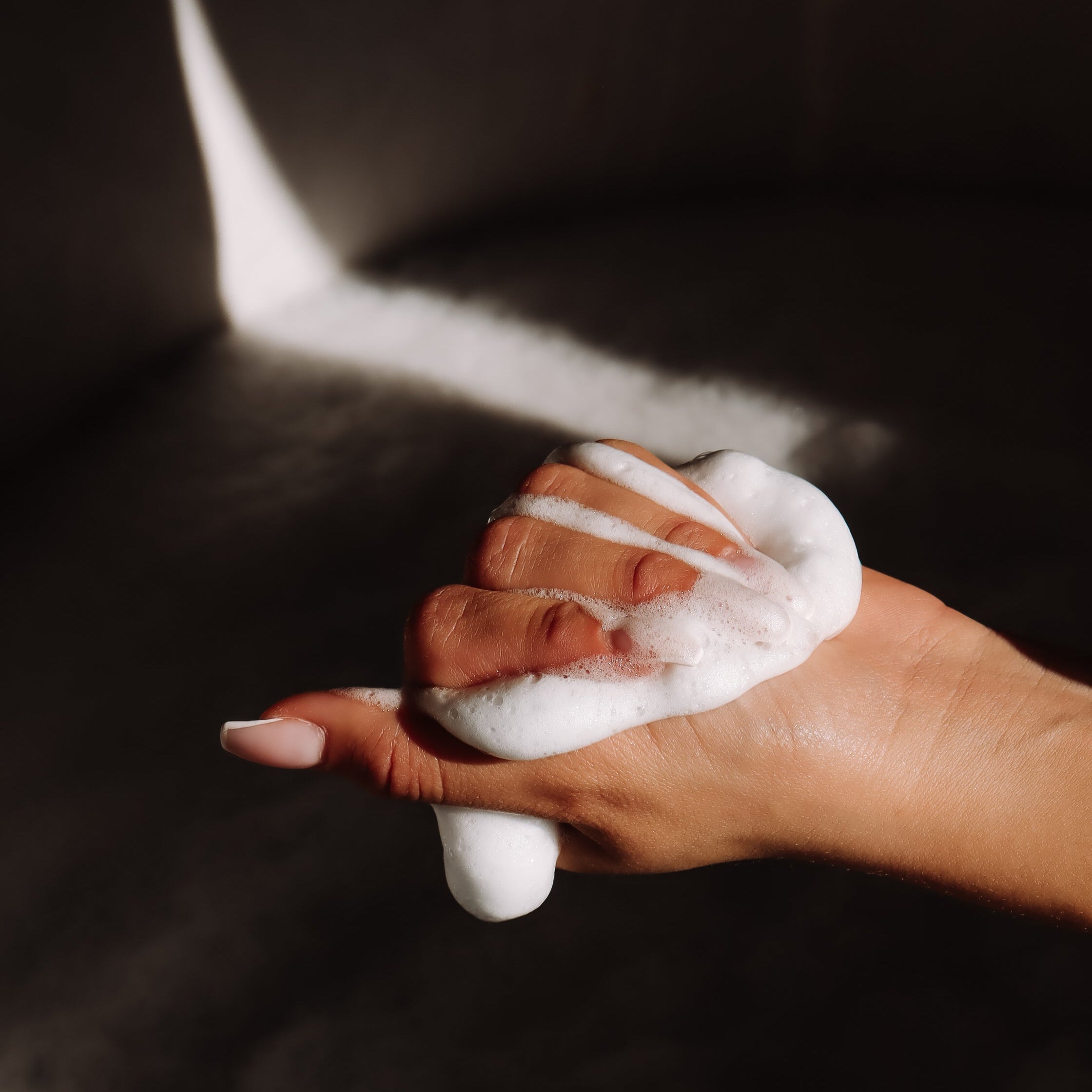 Mousse de Roche Cleanser - hudpleie - JK-Shop