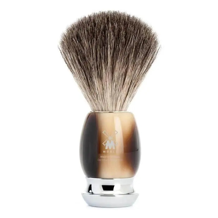 Mühle Vivo Pure Badger barberkost-Mühle-J&K Shop