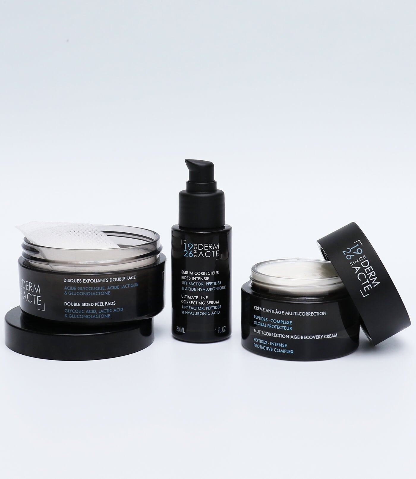Multi-Correction Age Recovery Cream -  - JK-Shop