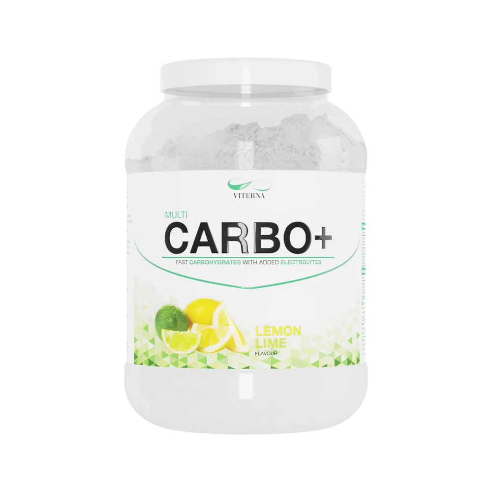 Viterna Multicarbo+, 900g