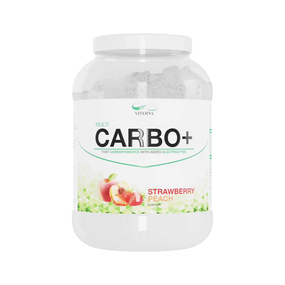 Viterna Multicarbo+, 900g