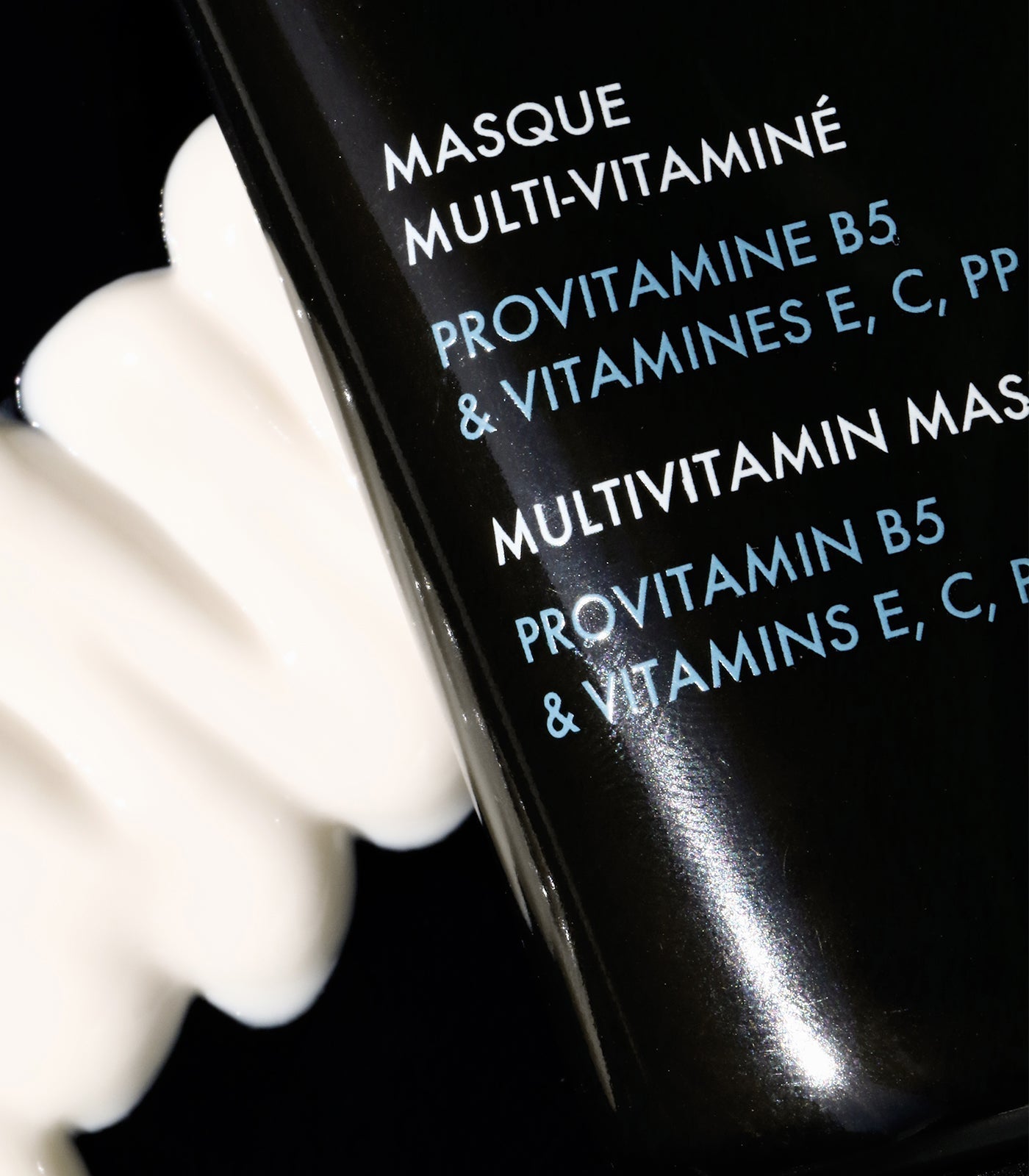 Multivitamin Mask - Masque vitaminé - JK-Shop