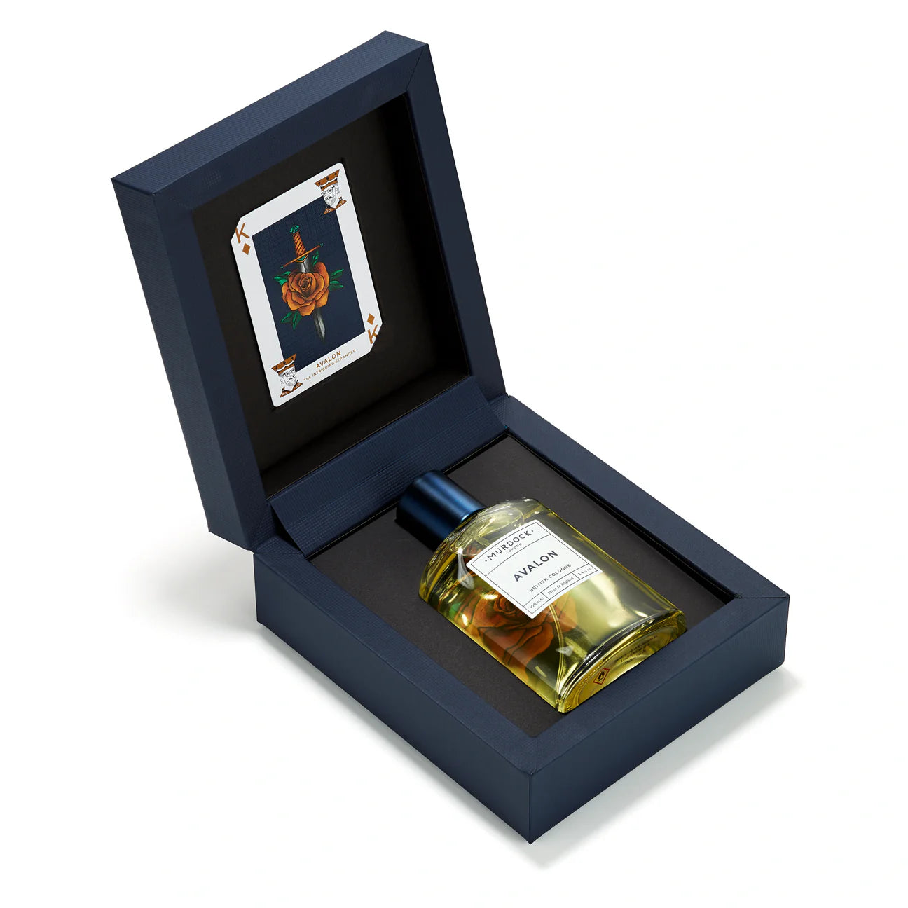 Murdock London Avalon Cologne - Cologne - JK-Shop