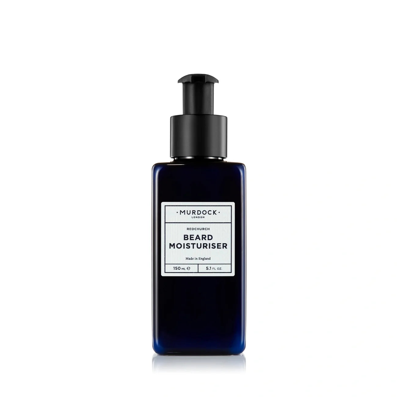 Murdock London Beard Moisturiser - Skjeggbalm - JK-Shop